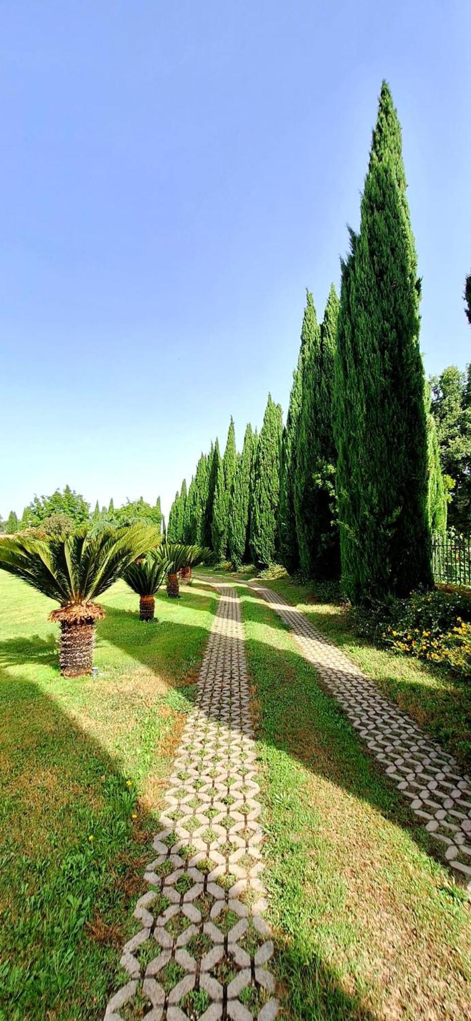 Villa Lucilla Altavilla Silentina Exteriör bild