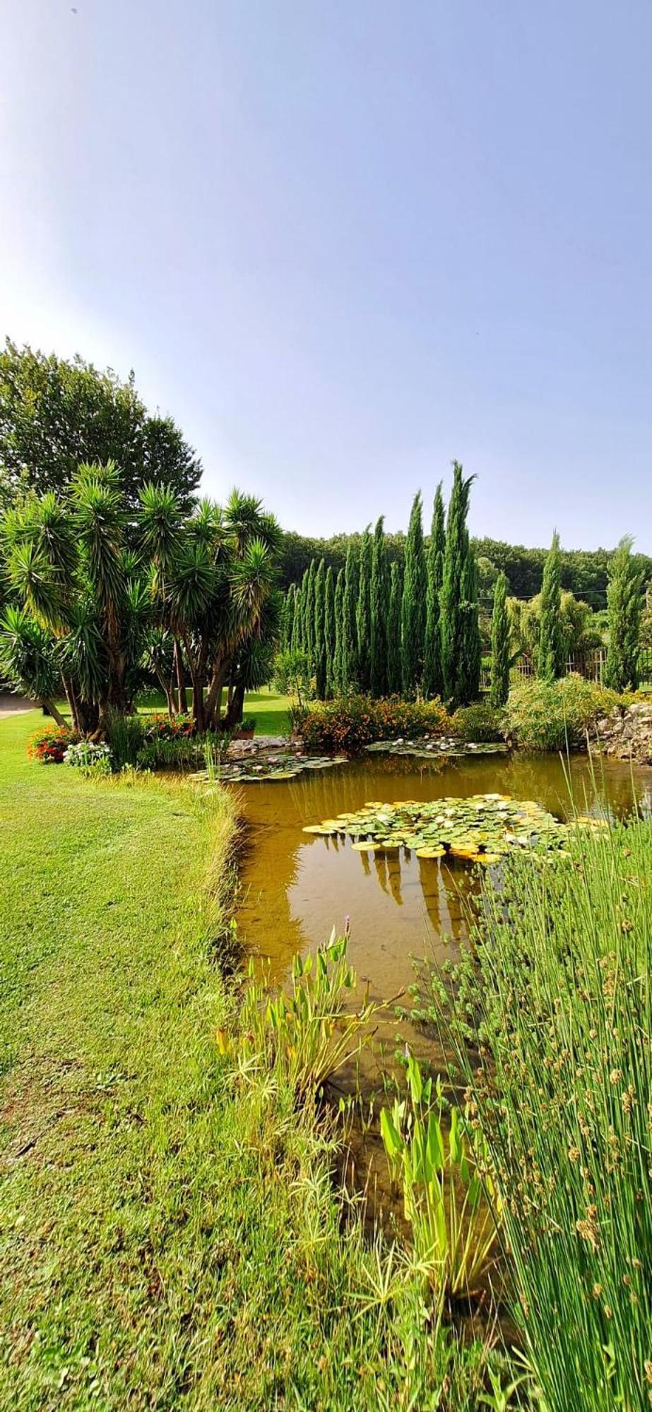 Villa Lucilla Altavilla Silentina Exteriör bild